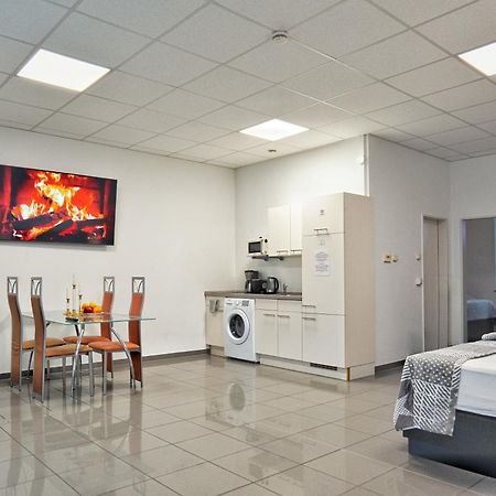 City J&L Apartment Zentrale Lage Фрайбург Екстериор снимка