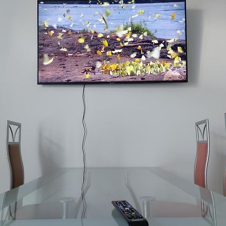 City J&L Apartment Zentrale Lage Фрайбург Екстериор снимка