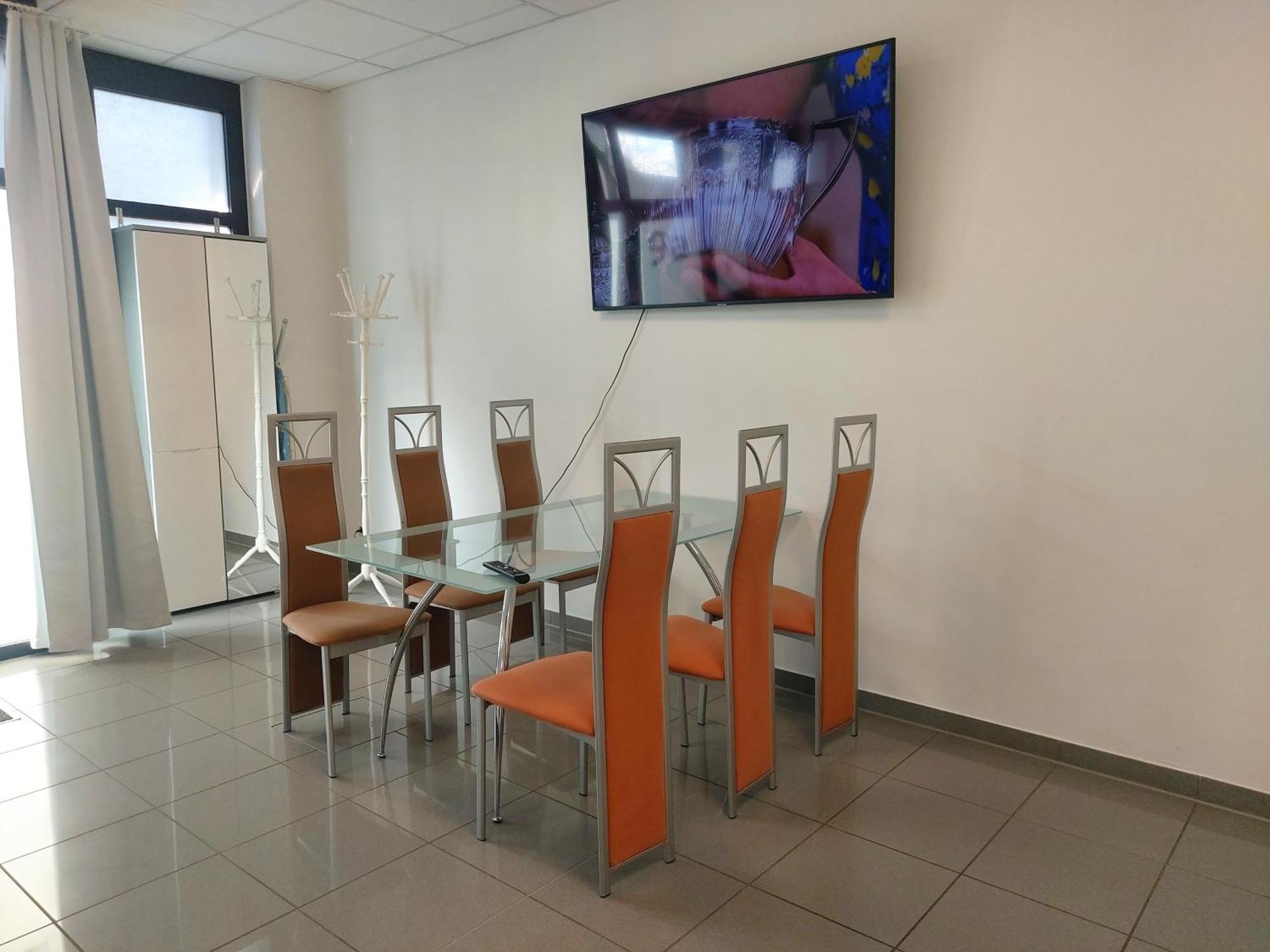 City J&L Apartment Zentrale Lage Фрайбург Екстериор снимка