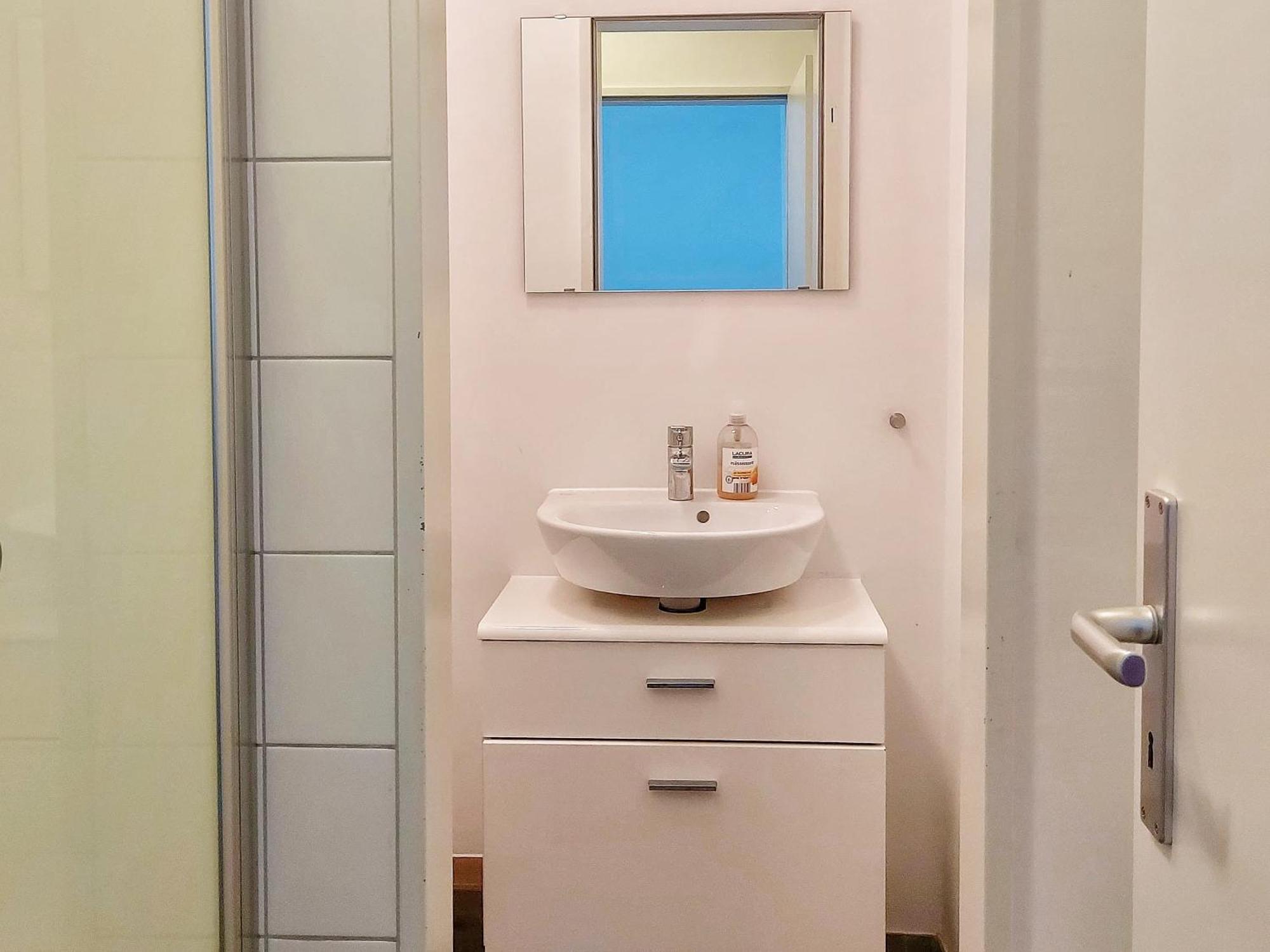 City J&L Apartment Zentrale Lage Фрайбург Екстериор снимка