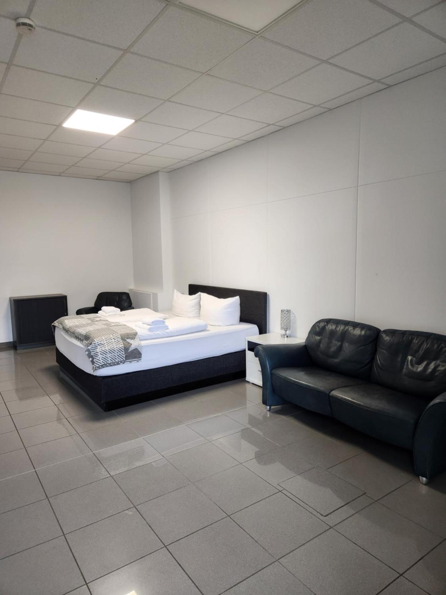 City J&L Apartment Zentrale Lage Фрайбург Екстериор снимка