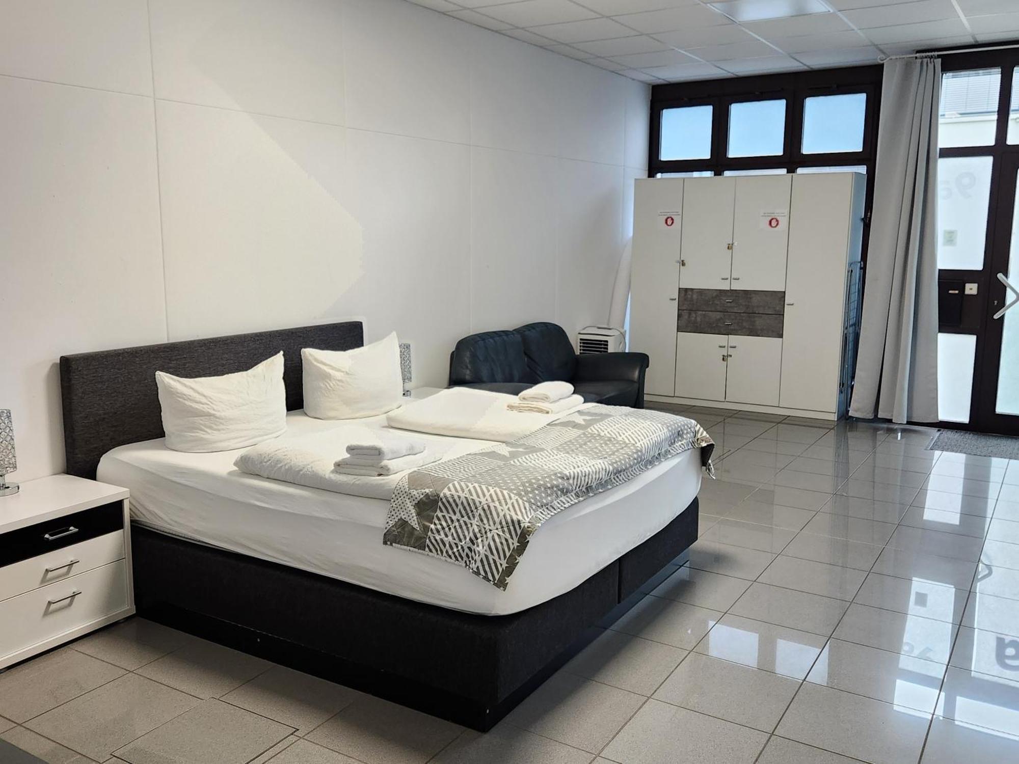 City J&L Apartment Zentrale Lage Фрайбург Екстериор снимка