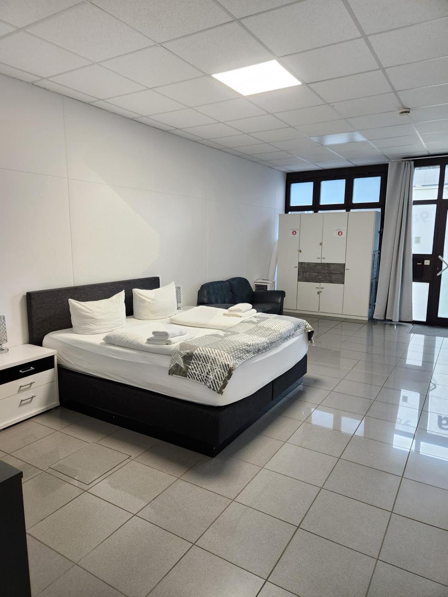 City J&L Apartment Zentrale Lage Фрайбург Екстериор снимка
