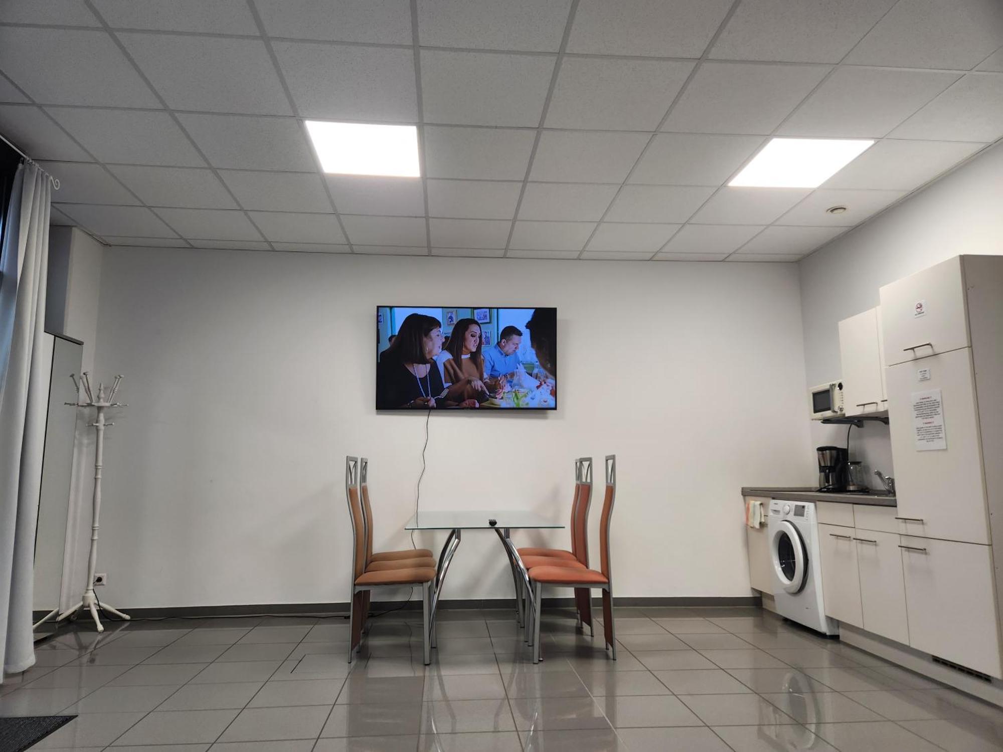 City J&L Apartment Zentrale Lage Фрайбург Екстериор снимка