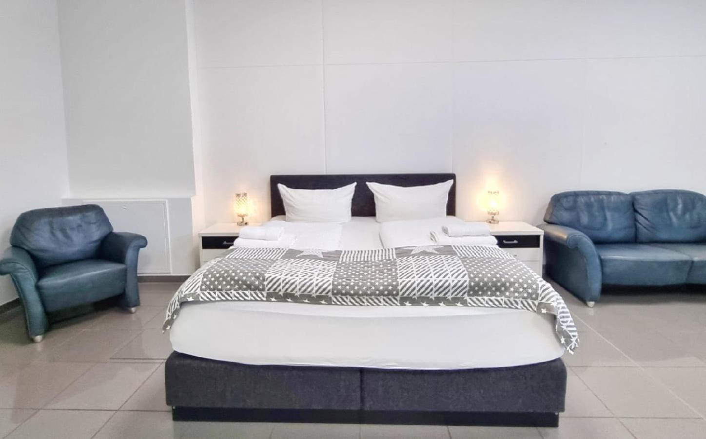 City J&L Apartment Zentrale Lage Фрайбург Екстериор снимка