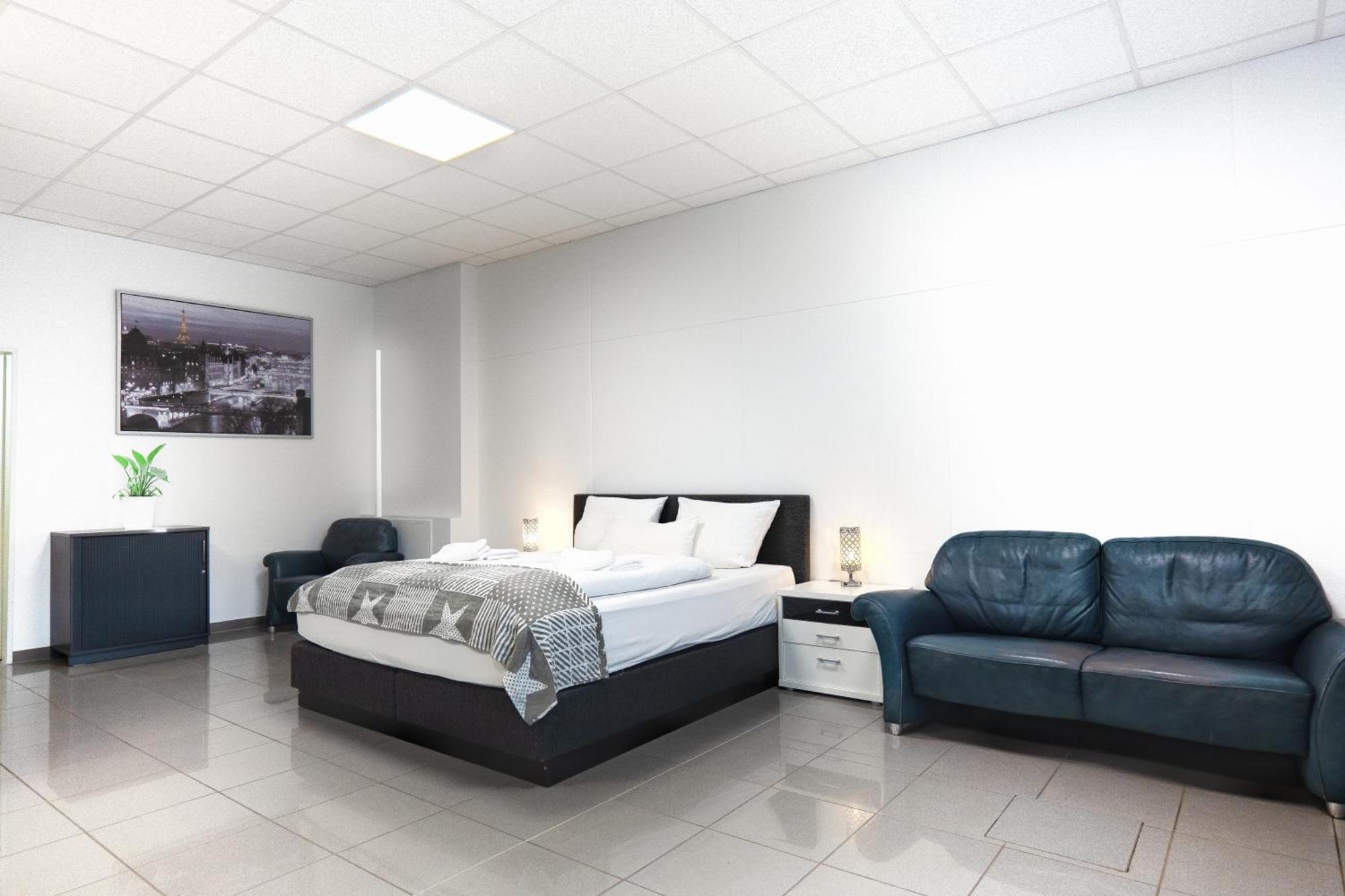 City J&L Apartment Zentrale Lage Фрайбург Екстериор снимка