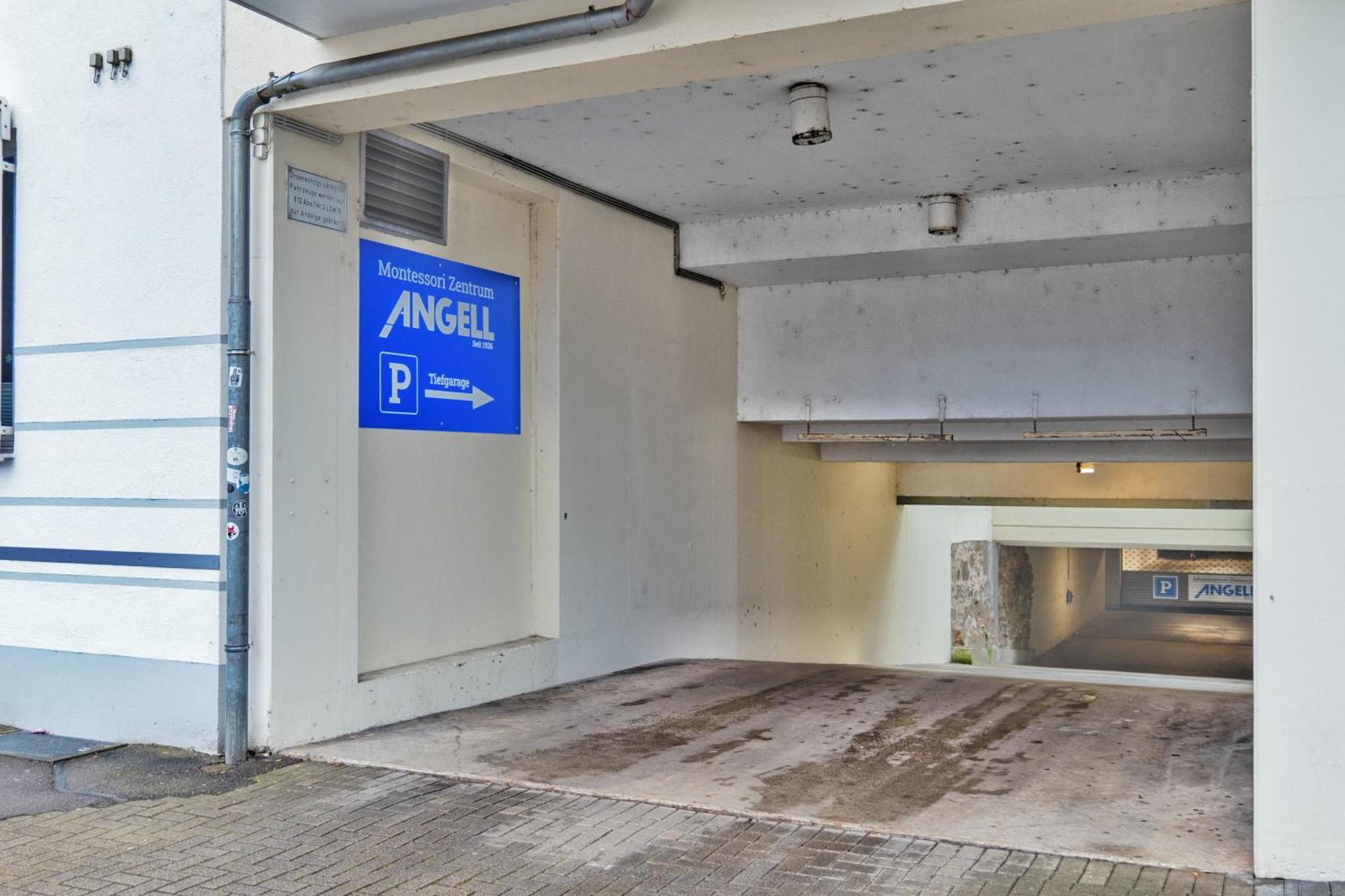 City J&L Apartment Zentrale Lage Фрайбург Екстериор снимка