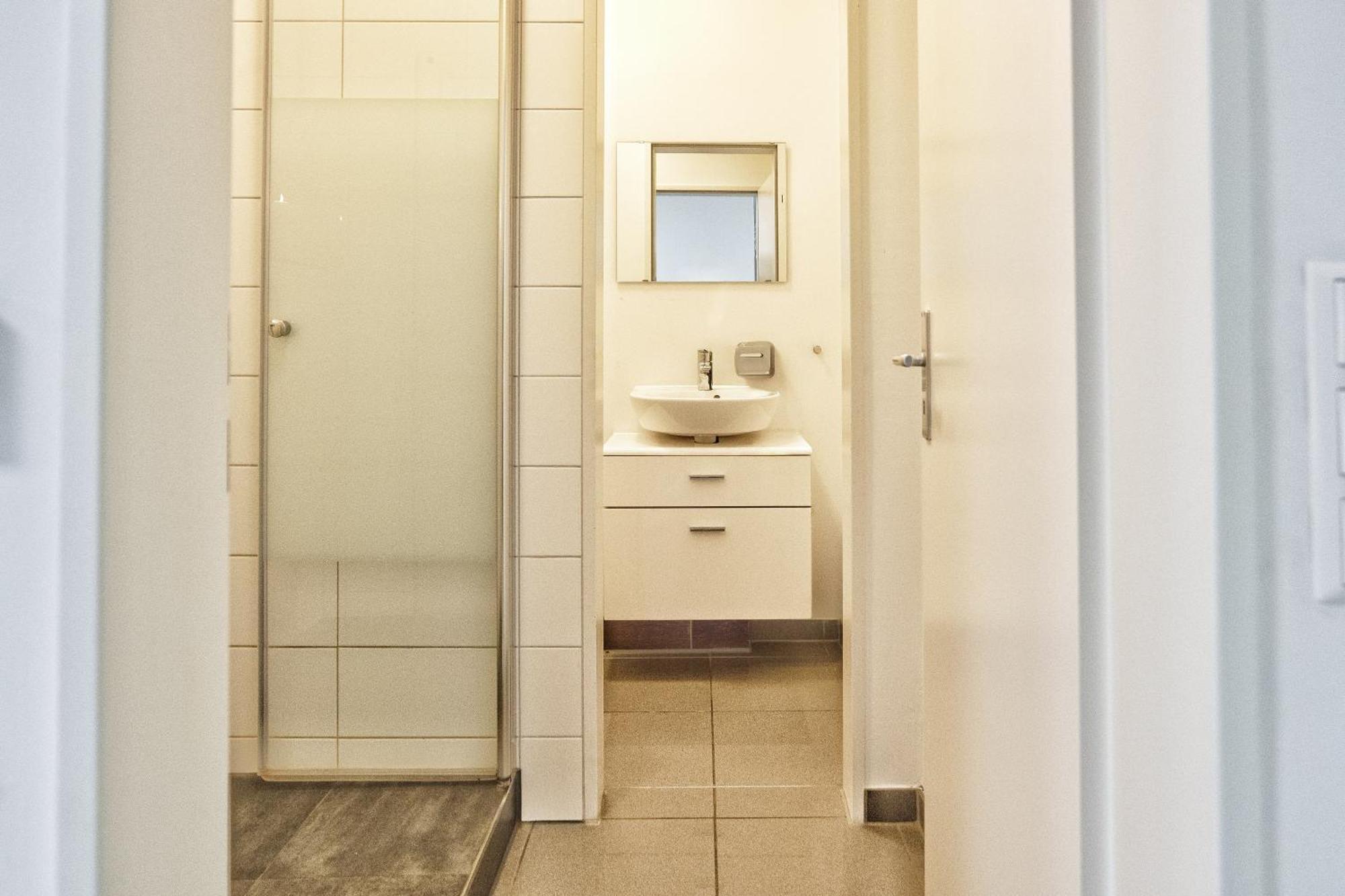 City J&L Apartment Zentrale Lage Фрайбург Екстериор снимка