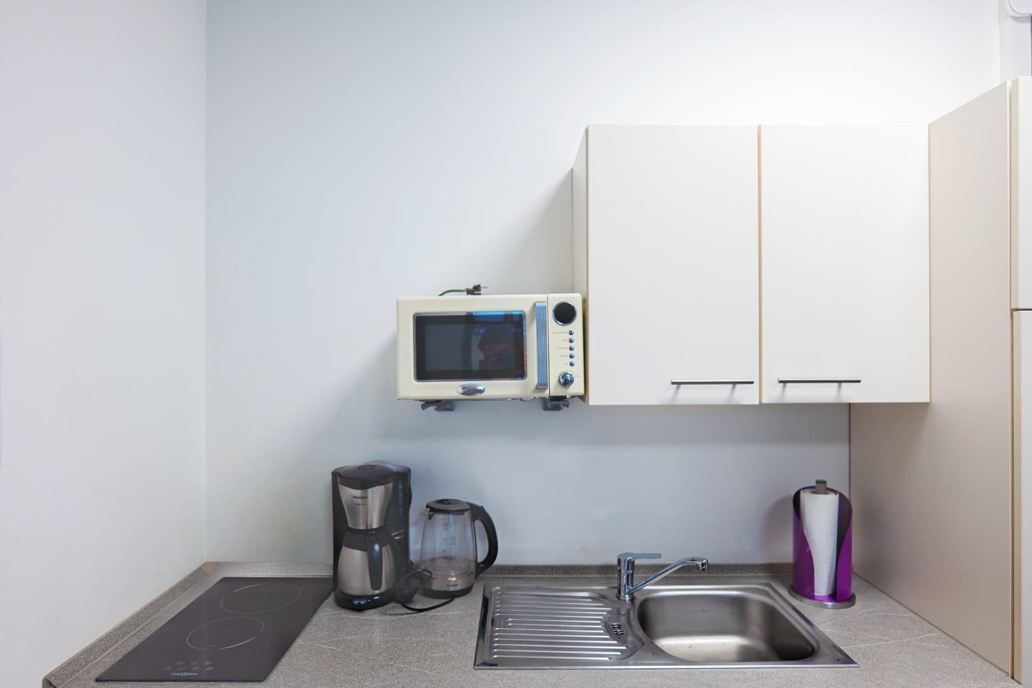 City J&L Apartment Zentrale Lage Фрайбург Екстериор снимка