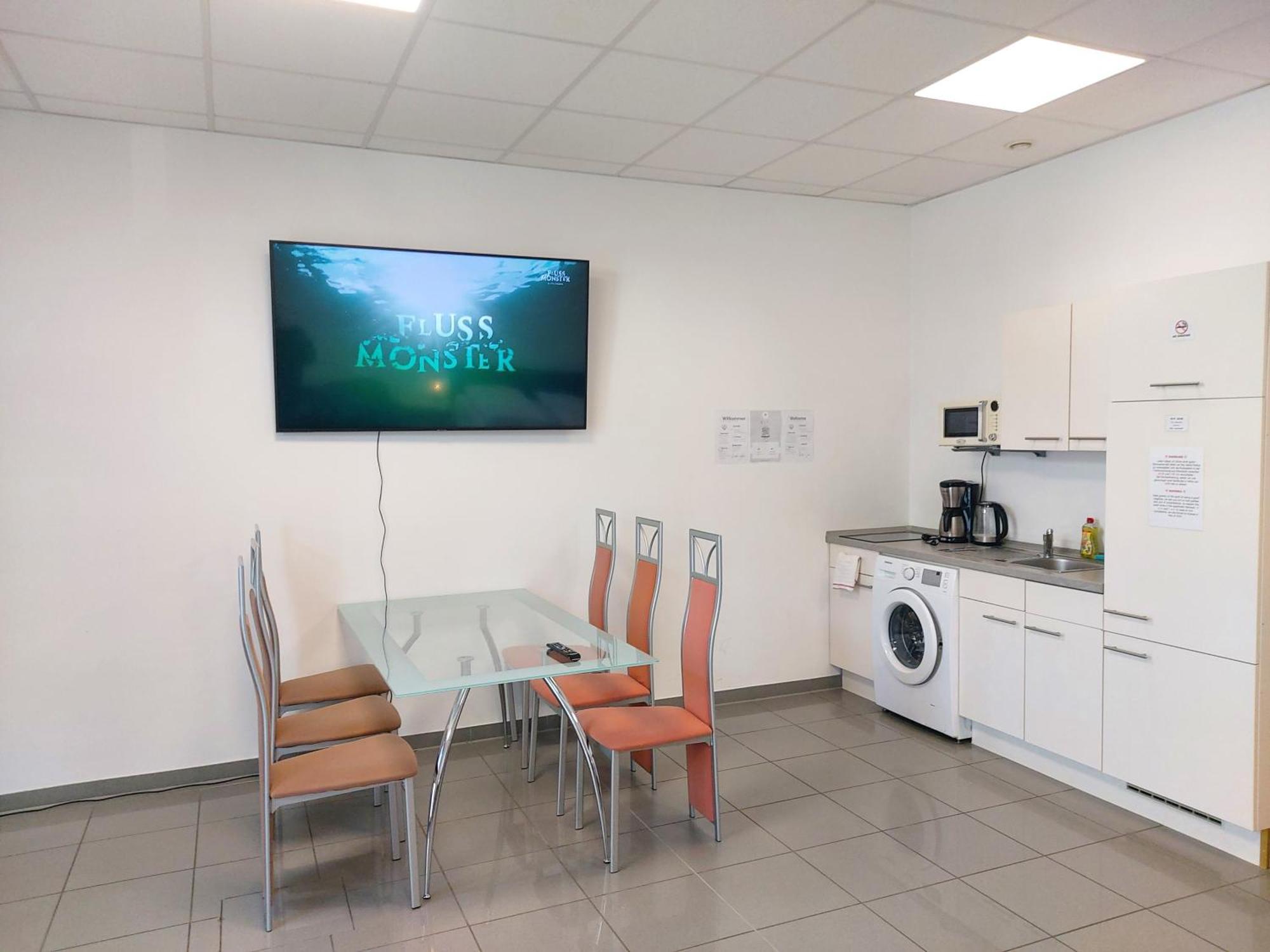 City J&L Apartment Zentrale Lage Фрайбург Екстериор снимка